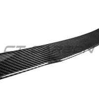 BMW G87 M2 / G42 2 Series 2022+ Carbon Fibre Spoiler - V2 - view 10