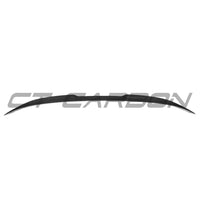 BMW G87 M2 / G42 2 Series 2022+ Carbon Fibre Spoiler - V2 - view 7