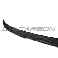 BMW G87 M2 / G42 2 Series 2022+ Carbon Fibre Spoiler - V2 - view 11