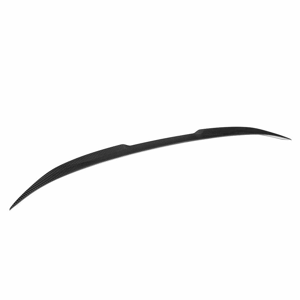 BMW G87 M2 / G42 2 Series 2022+ Carbon Fibre Spoiler - V2
