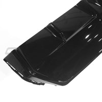 BMW G42 2 Series 2022+ Gloss Black Diffuser - V2 - view 5