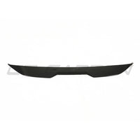 BMW G87 M2 / G42 2 Series 2022+ Gloss Black Spoiler - view 2