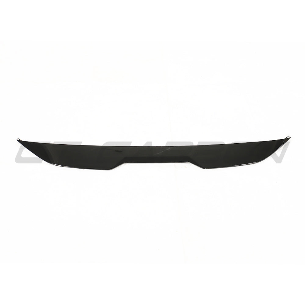 BMW G87 M2 / G42 2 Series 2022+ Gloss Black Spoiler - view 2