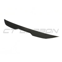BMW G87 M2 / G42 2 Series 2022+ Gloss Black Spoiler - view 3