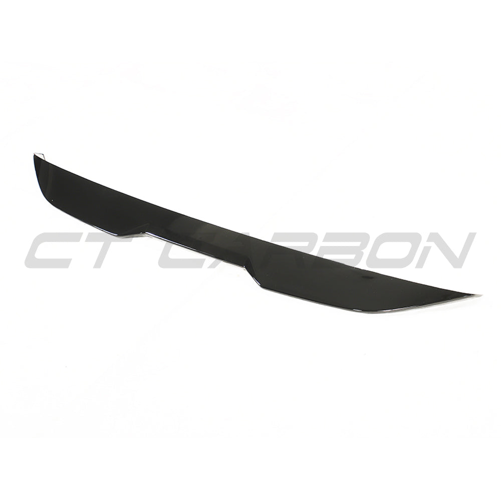 BMW G87 M2 / G42 2 Series 2022+ Gloss Black Spoiler - view 3