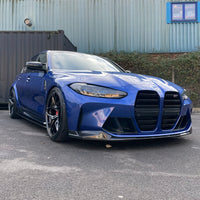 BMW G80 M3 Full Carbon Fibre Kit - V26 - CT Design - view 2