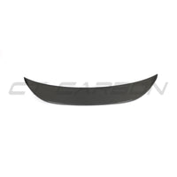 BMW G80 M3 & G20 3 Series Carbon Fibre Spoiler - CT Design V2 - view 10
