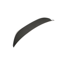 BMW G80 M3 & G20 3 Series Carbon Fibre Spoiler - CT Design V2