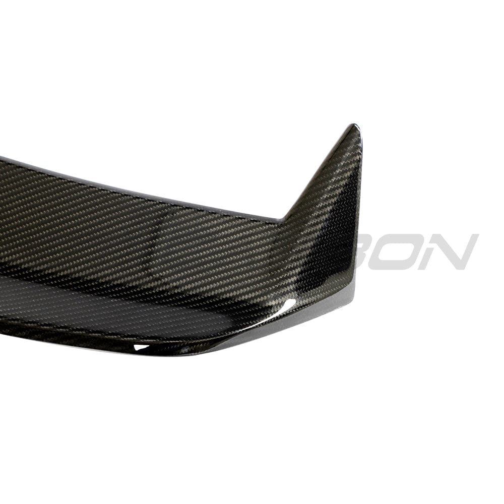 BMW G81 M3 Carbon Fibre Full Kit - V1 - CT Design - view 22