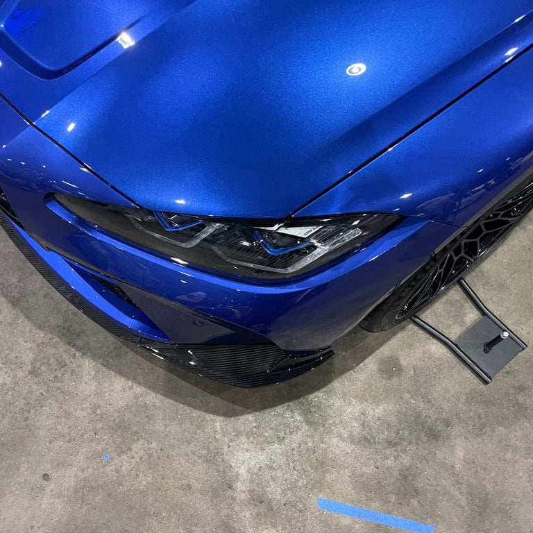 BMW G82 M4 Full Carbon Fibre Kit - V1 - CT Design - view 7