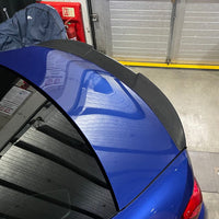 BMW G82 M4 Full Carbon Fibre Kit - V1 - CT Design - view 8