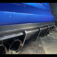 BMW G82 M4 Full Carbon Fibre Kit - V1 - CT Design - view 4