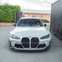BMW G82 M4 Full Carbon Fibre Kit - V3 - view 2