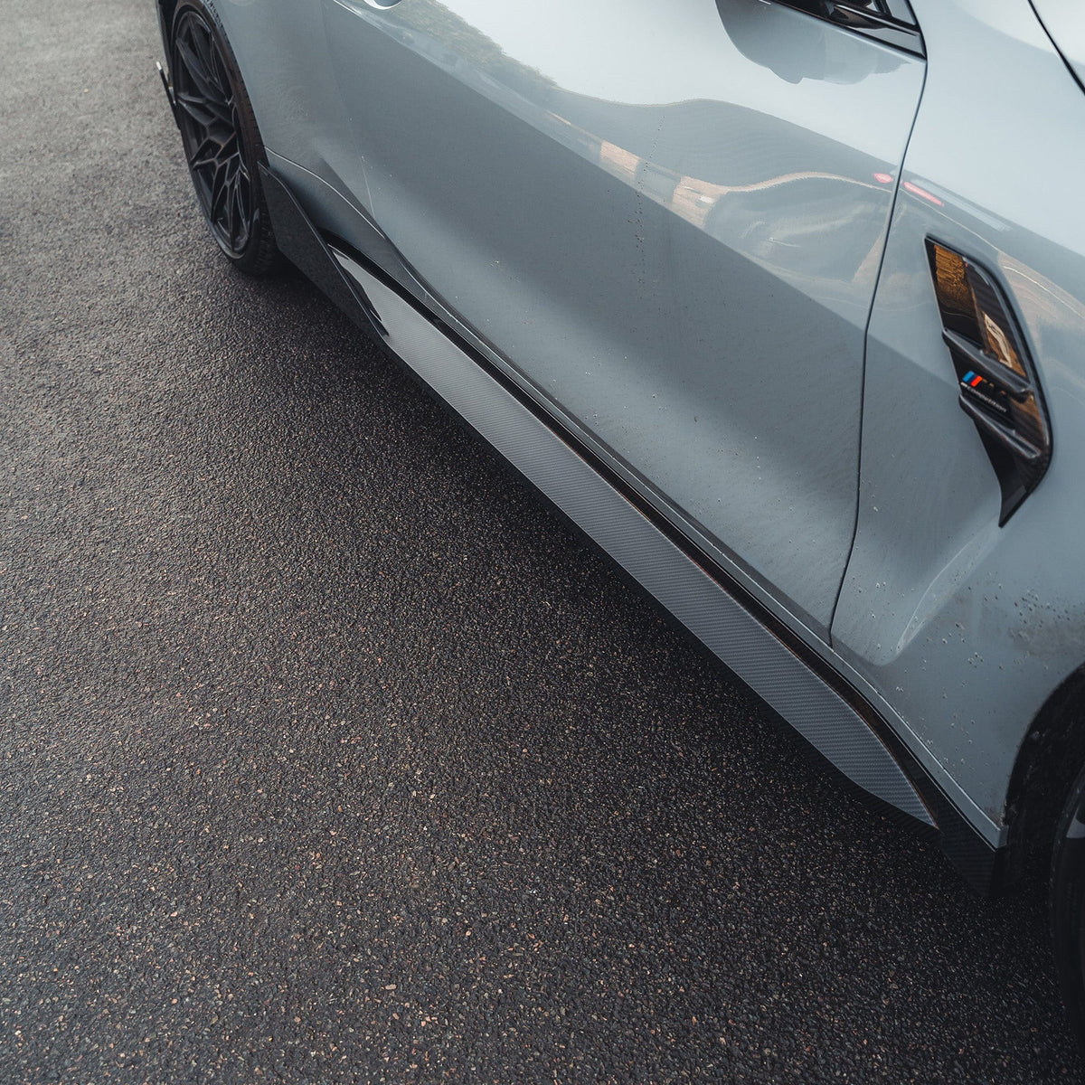 BMW G82 M4 Full Carbon Fibre Kit - V3 - view 4
