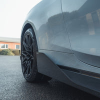 BMW G82 M4 Full Carbon Fibre Kit - V3 - view 5