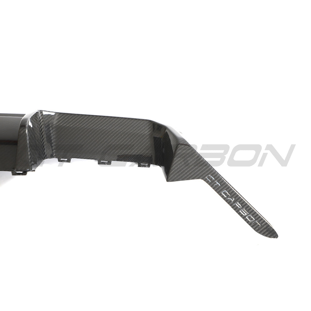 BMW G87 M2 Full Carbon Fibre Kit - V8 - CT Design - view 9