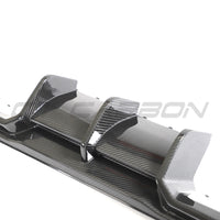 BMW G87 M2 Full Carbon Fibre Kit - V8 - CT Design - view 10