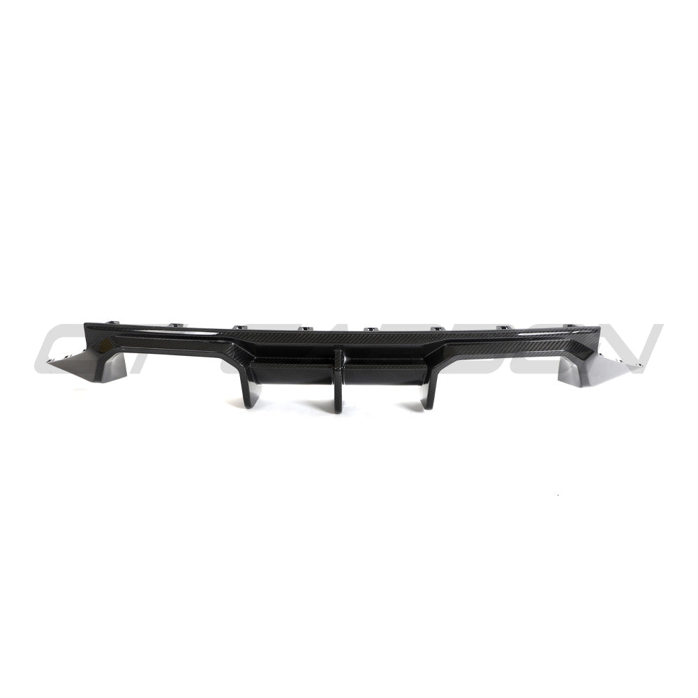 BMW G87 M2 Full Carbon Fibre Kit - V8 - CT Design - view 12
