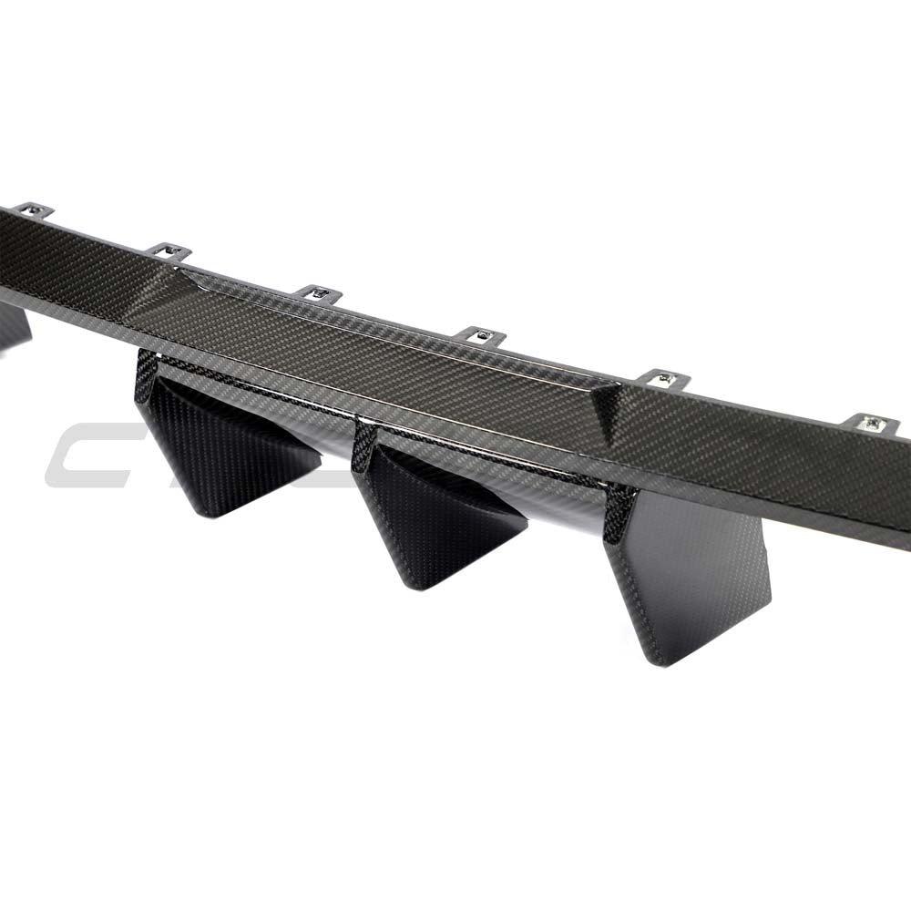 BMW G87 M2 Ultimate Full Carbon Fibre Kit - CT Design - view 39