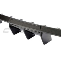 BMW G87 M2 Ultimate Full Carbon Fibre Kit - CT Design - view 39