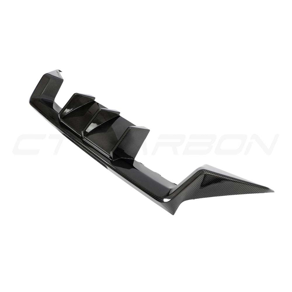 BMW G87 M2 Ultimate Full Carbon Fibre Kit - CT Design - view 40
