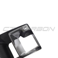 BMW G87 M2 Carbon Fibre Ducts - V2 - CT Design - view 5
