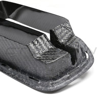 BMW G87 M2 Carbon Fibre Front Grille - V1 - view 7