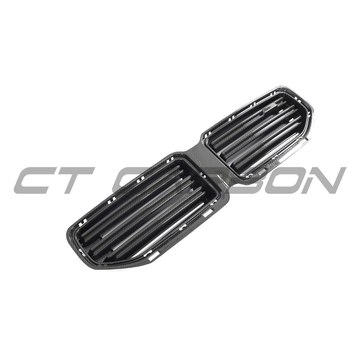 BMW G87 M2 Ultimate Full Carbon Fibre Kit - CT Design - view 17