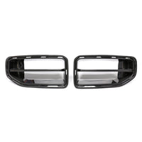BMW G87 M2 Carbon Fibre Front Grille - V1