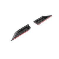 BMW G87 M2 Carbon Fibre Front Head Light Add On - CT Design