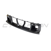 BMW G87 M2 Carbon Fibre Lower Grille - V1 - CT Design - view 5