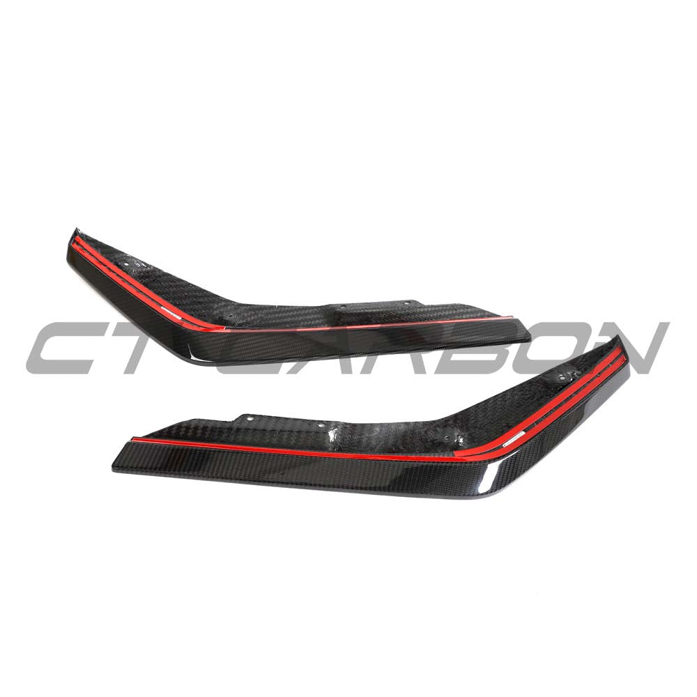 BMW G87 M2 Ultimate Full Carbon Fibre Kit - CT Design - view 42