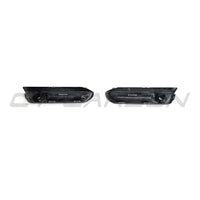 BMW G87 M2 Carbon Fibre Reflector Delete - CT Design - view 10