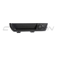 BMW G87 M2 Carbon Fibre Reflector Delete - CT Design - view 11