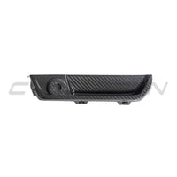 BMW G87 M2 Carbon Fibre Reflector Delete - CT Design - view 7