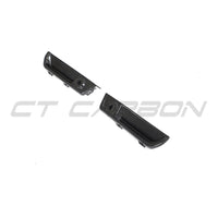 BMW G87 M2 Carbon Fibre Reflector Delete - CT Design - view 8