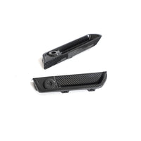 BMW G87 M2 Carbon Fibre Reflector Delete - CT Design