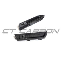 BMW G87 M2 Ultimate Full Carbon Fibre Kit - CT Design - view 46