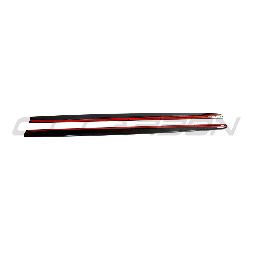 BMW G87 M2 Ultimate Full Carbon Fibre Kit - CT Design - view 36