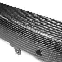 BMW G87 M2 Carbon Fibre Side Skirts - V2 - view 5