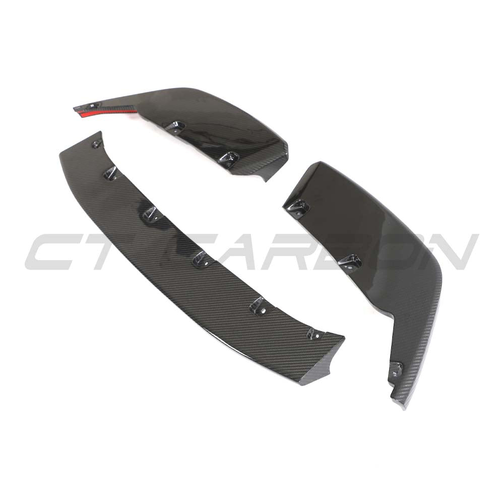 BMW G87 M2 Ultimate Full Carbon Fibre Kit - CT Design - view 12