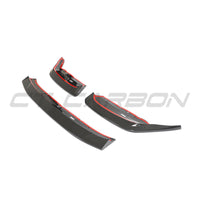 BMW G87 M2 Full Carbon Fibre Front End Kit - V1 - CT Design - view 5