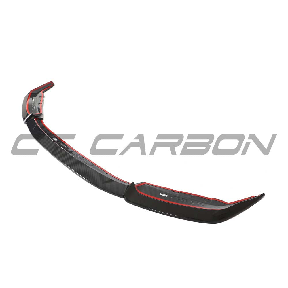 BMW G87 M2 Full Carbon Fibre Front End Kit - V1 - CT Design - view 3