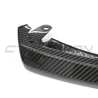BMW G87 M2 Carbon Fibre Splitter - V3 - view 7