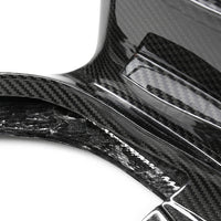 BMW G87 M2 Carbon Fibre Splitter - V3 - view 8