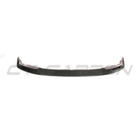 BMW G87 M2 Carbon Fibre Splitter - V4 - CT Design - view 5
