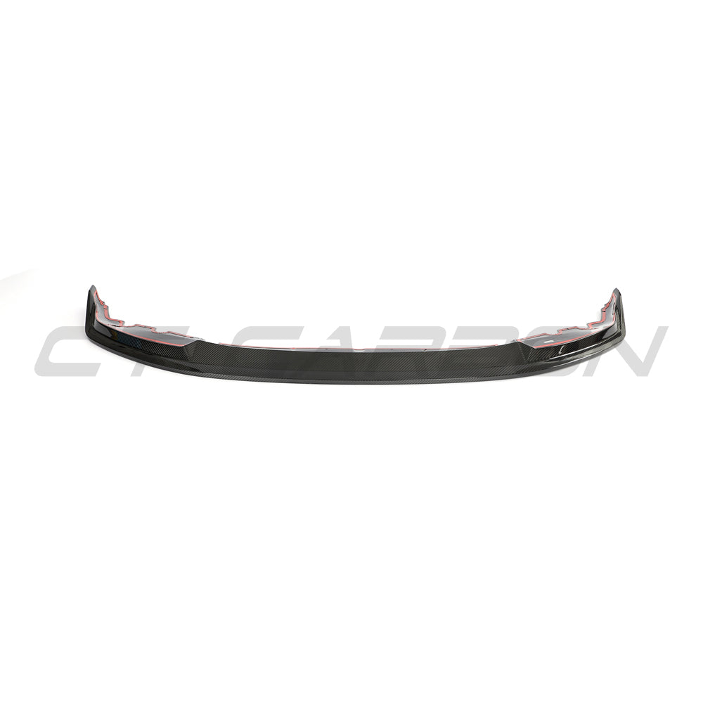 BMW G87 M2 Full Carbon Fibre Front End Kit - V2 - CT Design - view 4