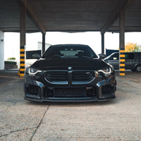 BMW G87 M2 Full Carbon Fibre Kit - V1 - CT Design - view 9