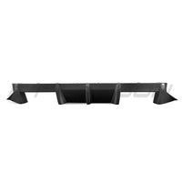 BMW G87 M2 Full Carbon Fibre Kit - V2 - view 19