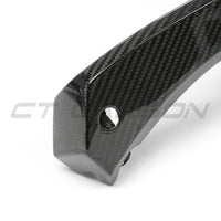 BMW G87 M2 Full Carbon Fibre Kit - V2 - view 8